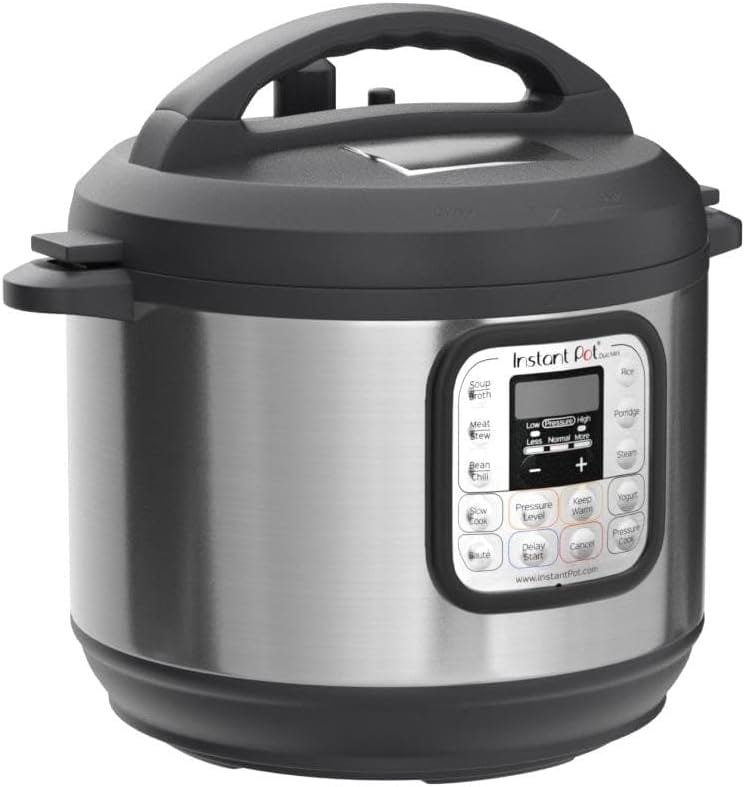 Instant Pot 3 quart